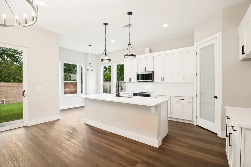 531 Shirley Court Richardson TX 75081