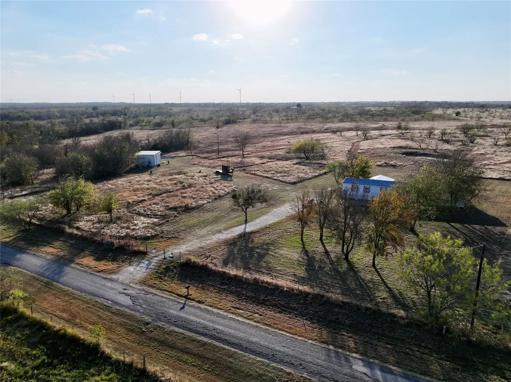 233 Hcr 3315 Hubbard TX 76648