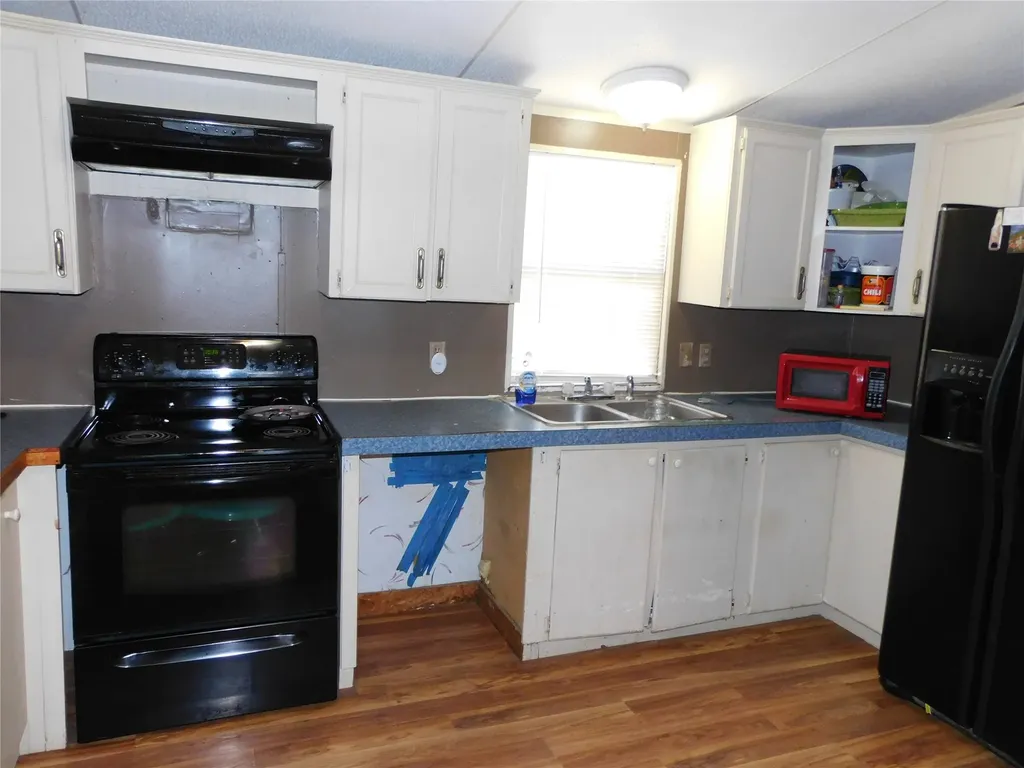 233 Hcr 3315 Hubbard TX 76648