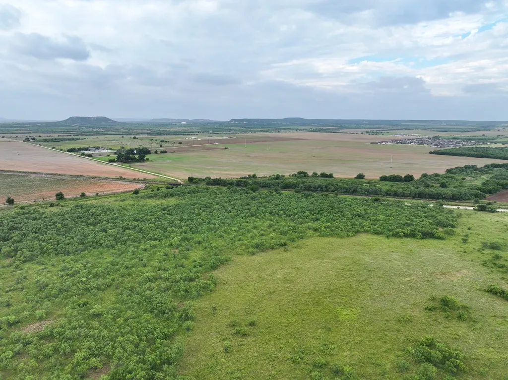 Tbd Lot 23 Cr 161 Tuscola TX 79562
