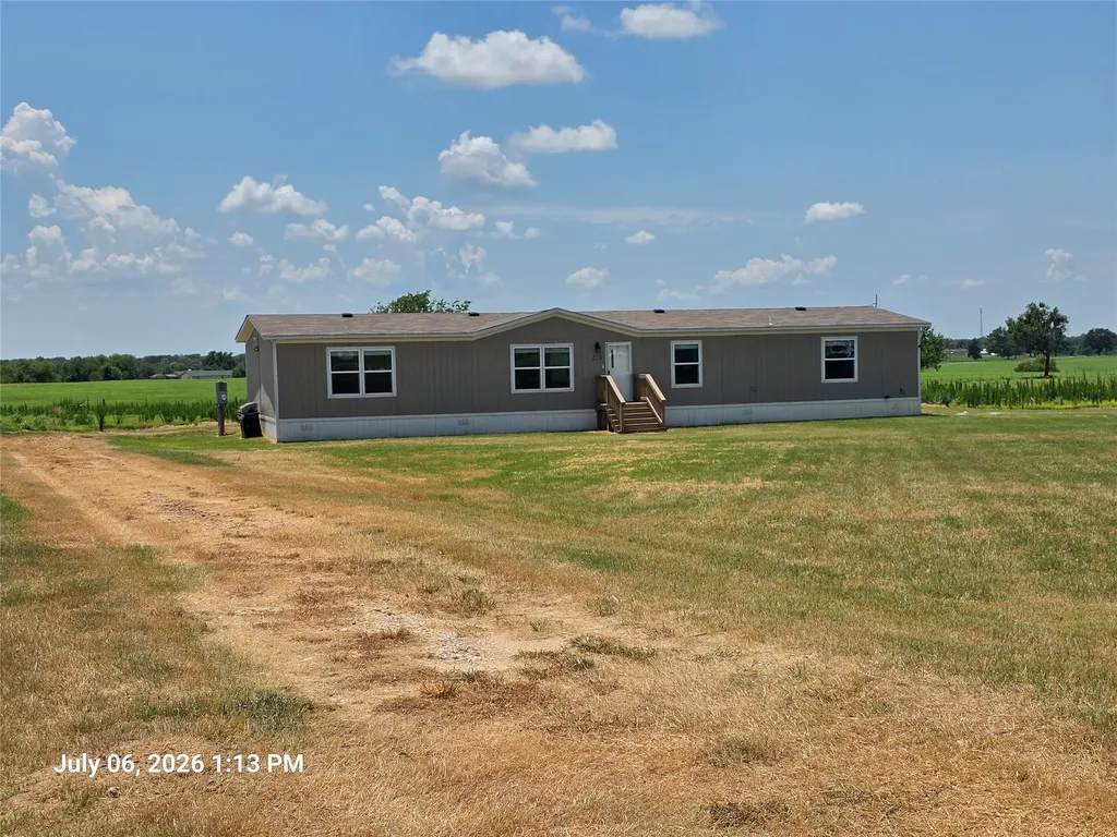 220 Private Road 5177 Road Sulphur Springs TX 75482