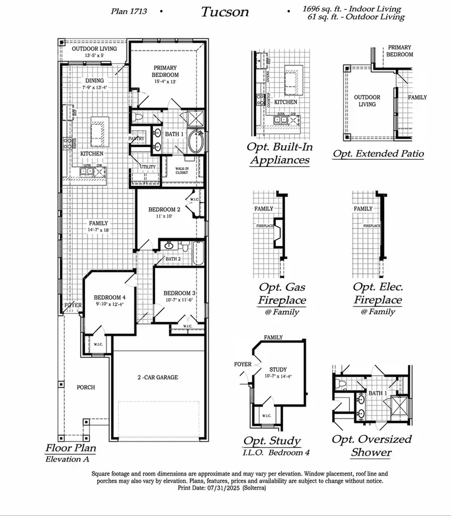 2005 Lone Oak Trail Mesquite TX 75181