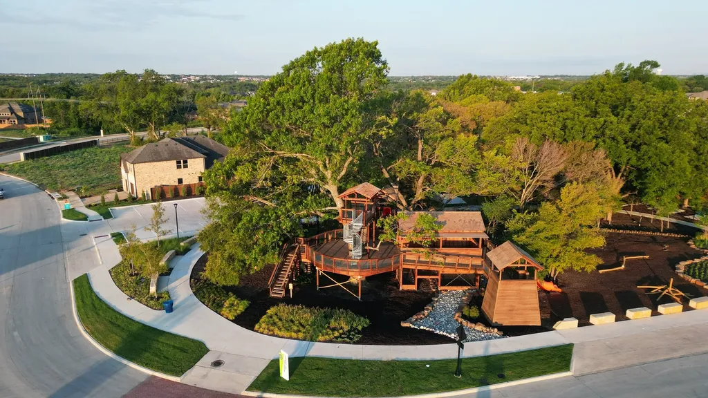 2005 Lone Oak Trail Mesquite TX 75181