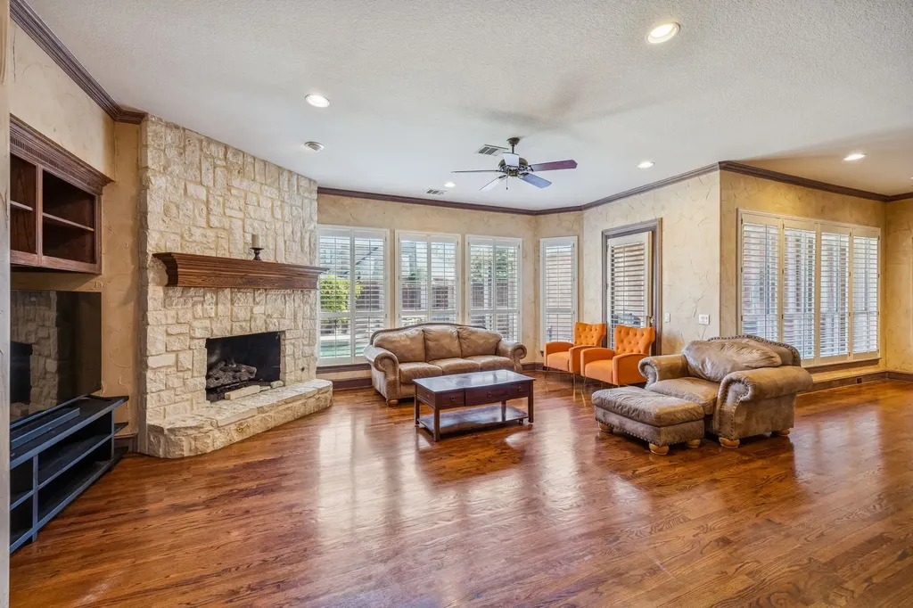 5012 Kirkland Court Plano TX 75093