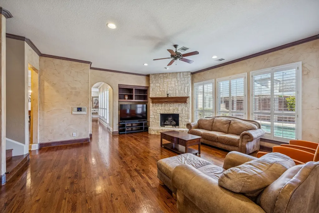 5012 Kirkland Court Plano TX 75093