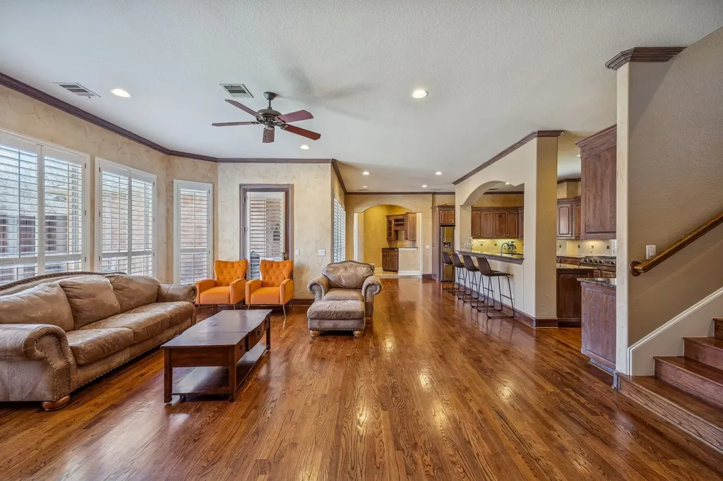 5012 Kirkland Court Plano TX 75093