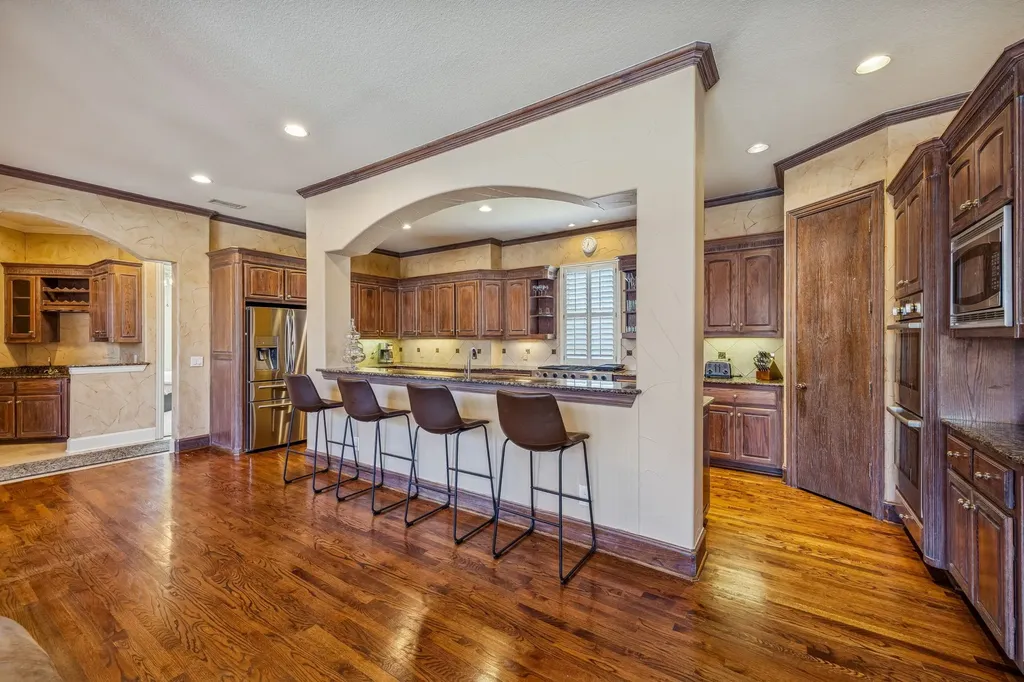 5012 Kirkland Court Plano TX 75093