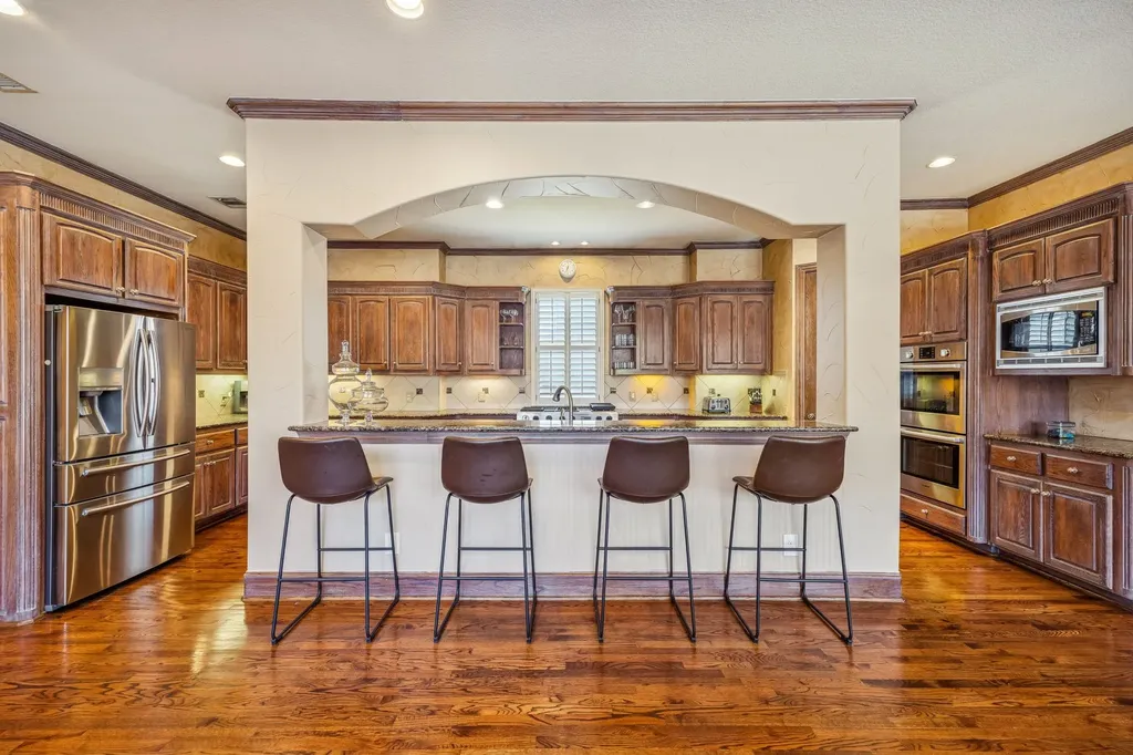5012 Kirkland Court Plano TX 75093