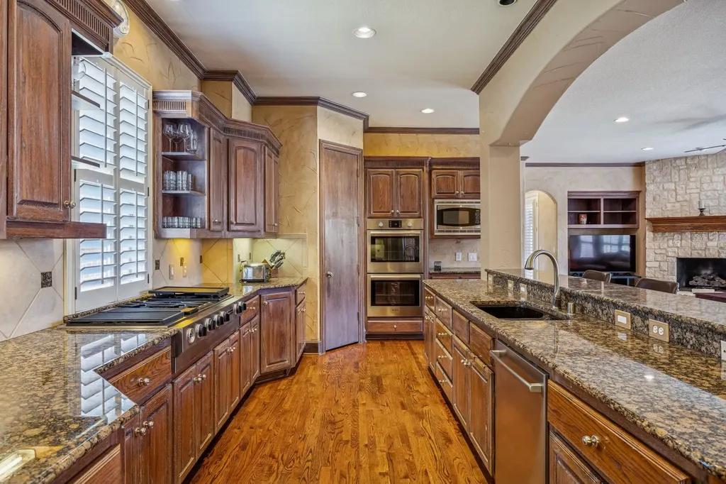 5012 Kirkland Court Plano TX 75093