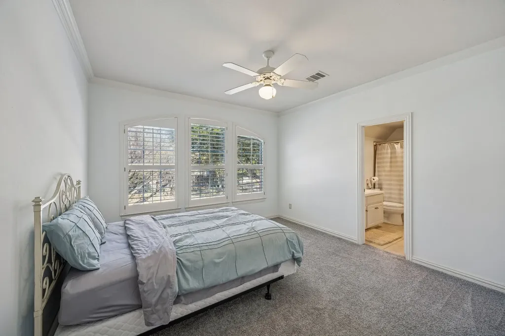 5012 Kirkland Court Plano TX 75093