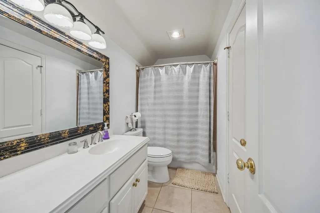 5012 Kirkland Court Plano TX 75093