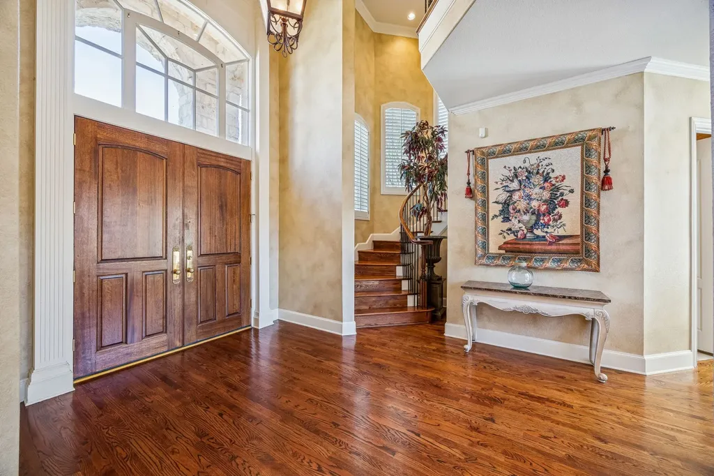 5012 Kirkland Court Plano TX 75093