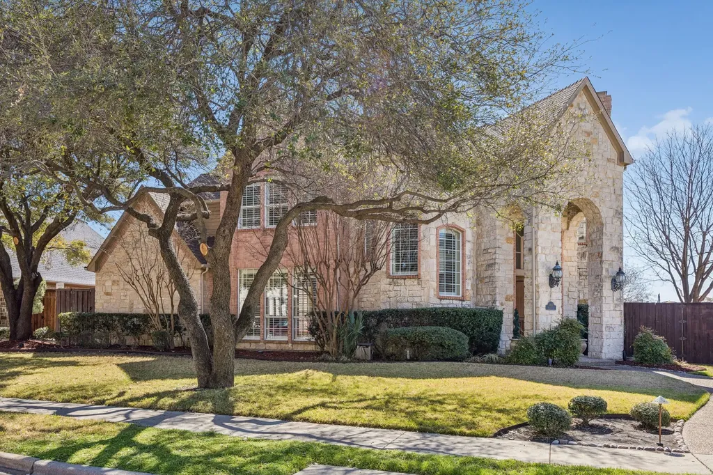 5012 Kirkland Court Plano TX 75093