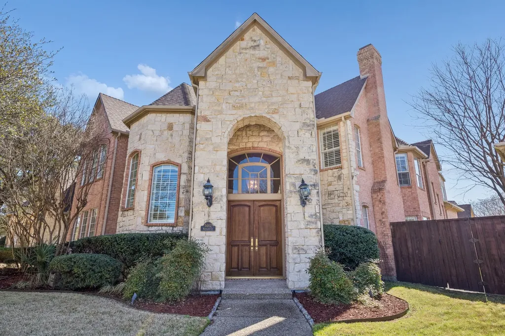 5012 Kirkland Court Plano TX 75093