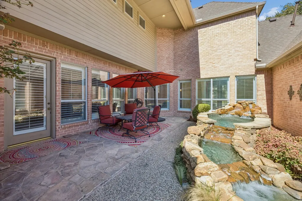 5012 Kirkland Court Plano TX 75093