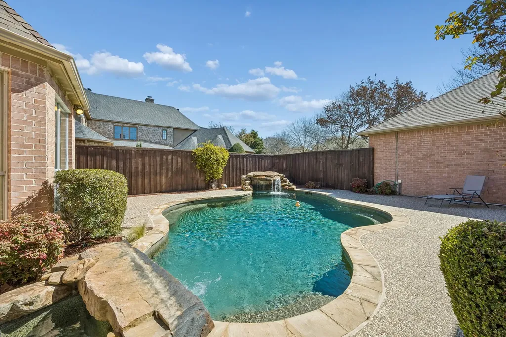 5012 Kirkland Court Plano TX 75093