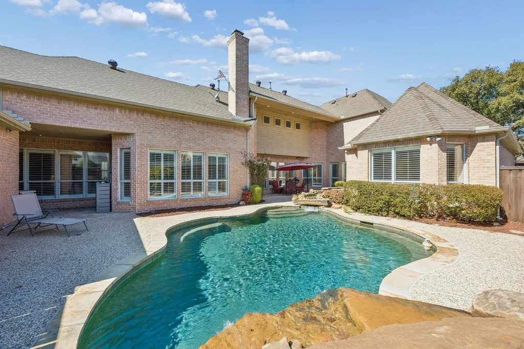 5012 Kirkland Court Plano TX 75093