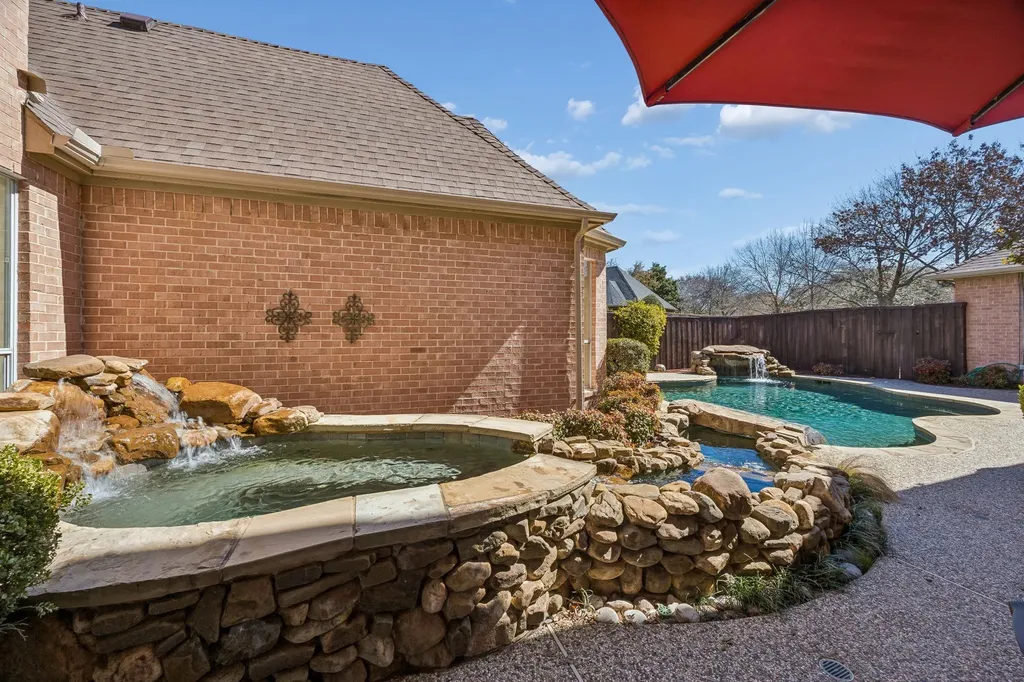 5012 Kirkland Court Plano TX 75093