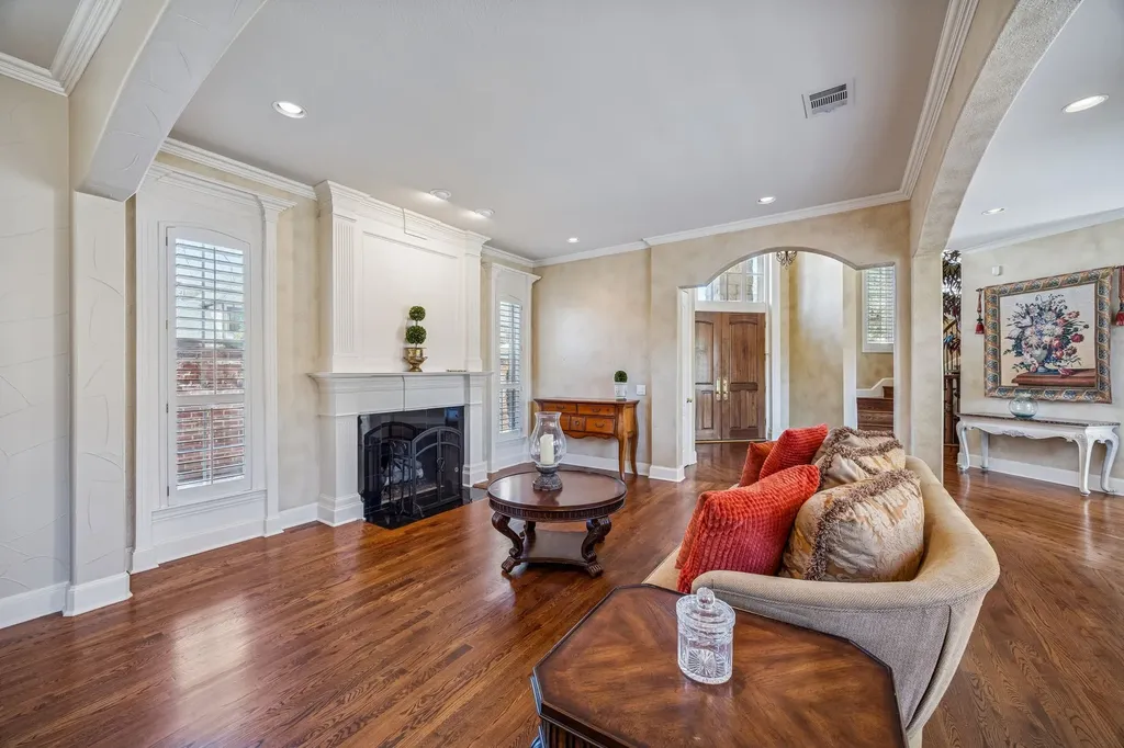 5012 Kirkland Court Plano TX 75093