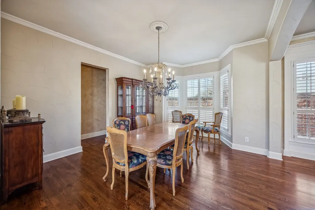 5012 Kirkland Court Plano TX 75093