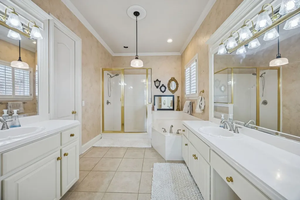 5012 Kirkland Court Plano TX 75093