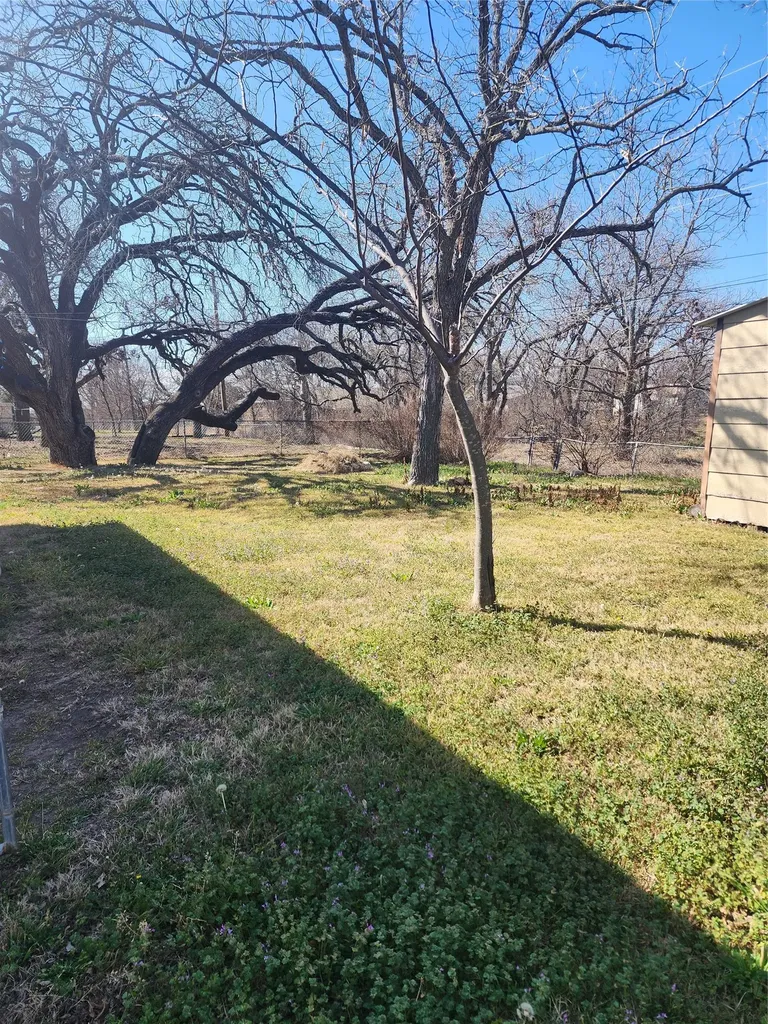 1307 N Mary Street Comanche TX 76442