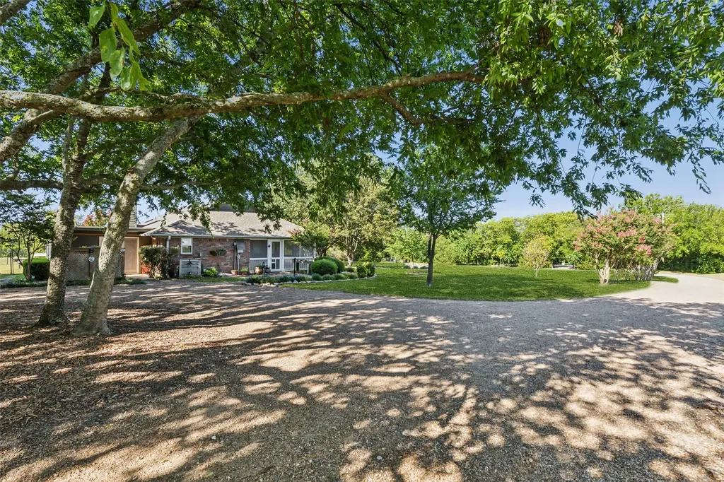 1980 Winningkoff Road Lucas TX 75002