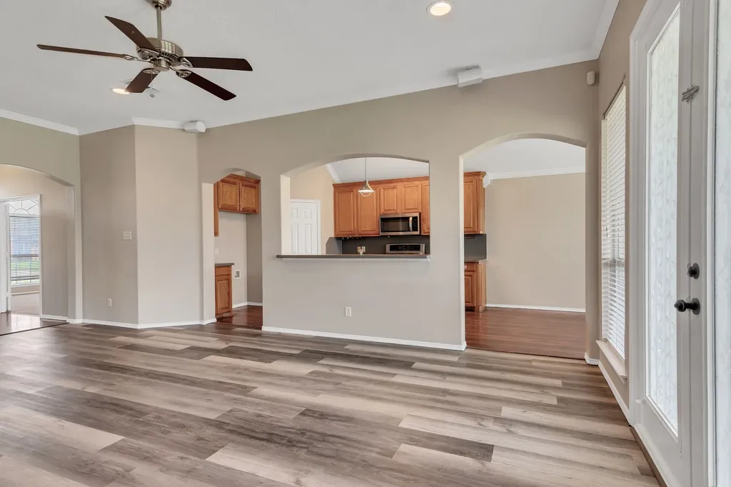 9112 Tyne Trail Fort Worth TX 76118