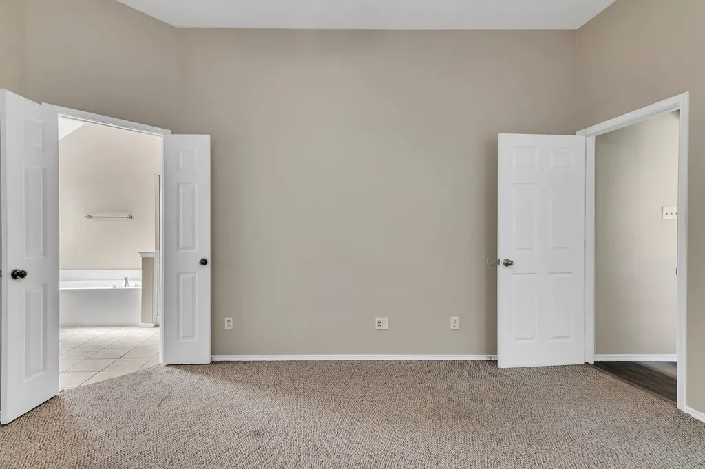 9112 Tyne Trail Fort Worth TX 76118