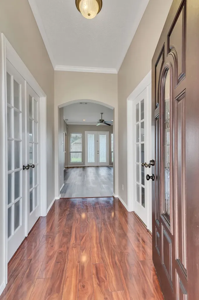 9112 Tyne Trail Fort Worth TX 76118