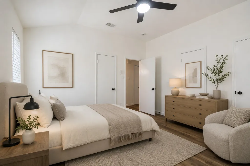2429 Chestnut Way Bedford TX 76022