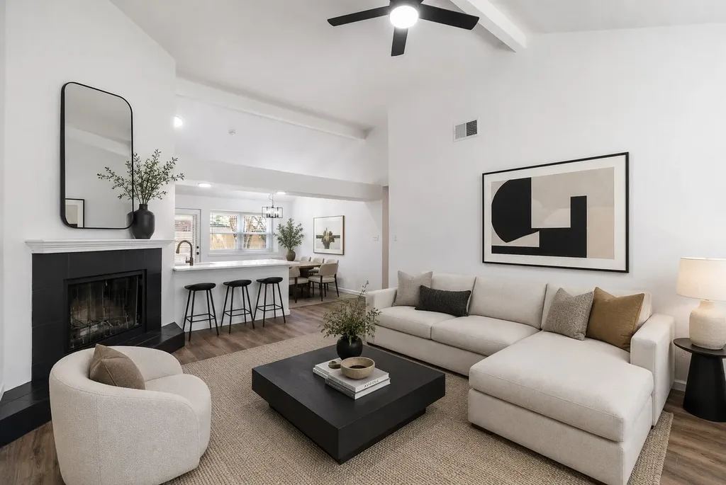 2429 Chestnut Way Bedford TX 76022