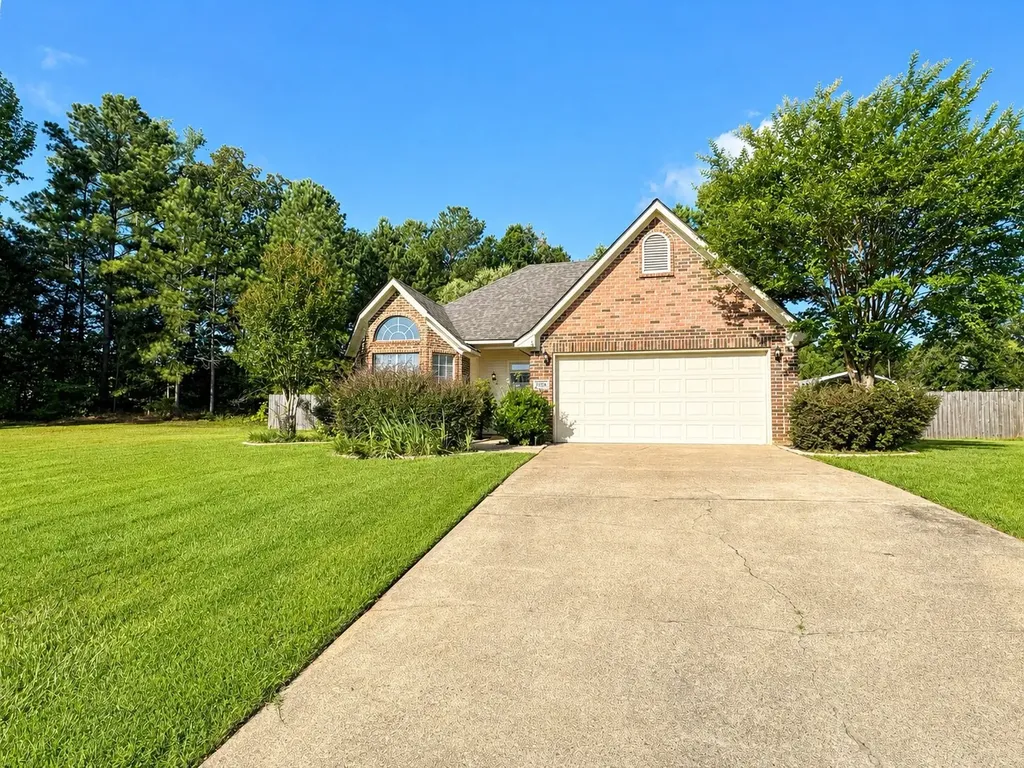 4806 Putters Lane Blanchard LA 71107