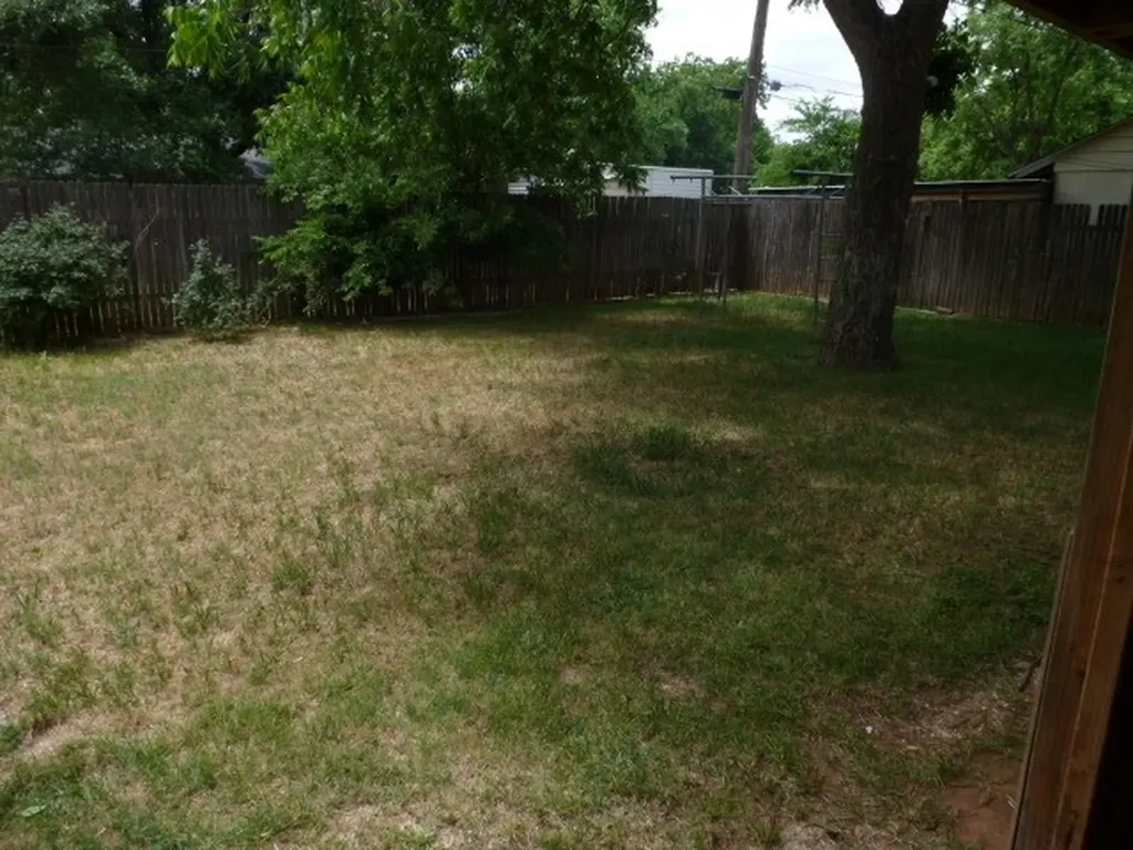5209 Llano Street Abilene TX 79605