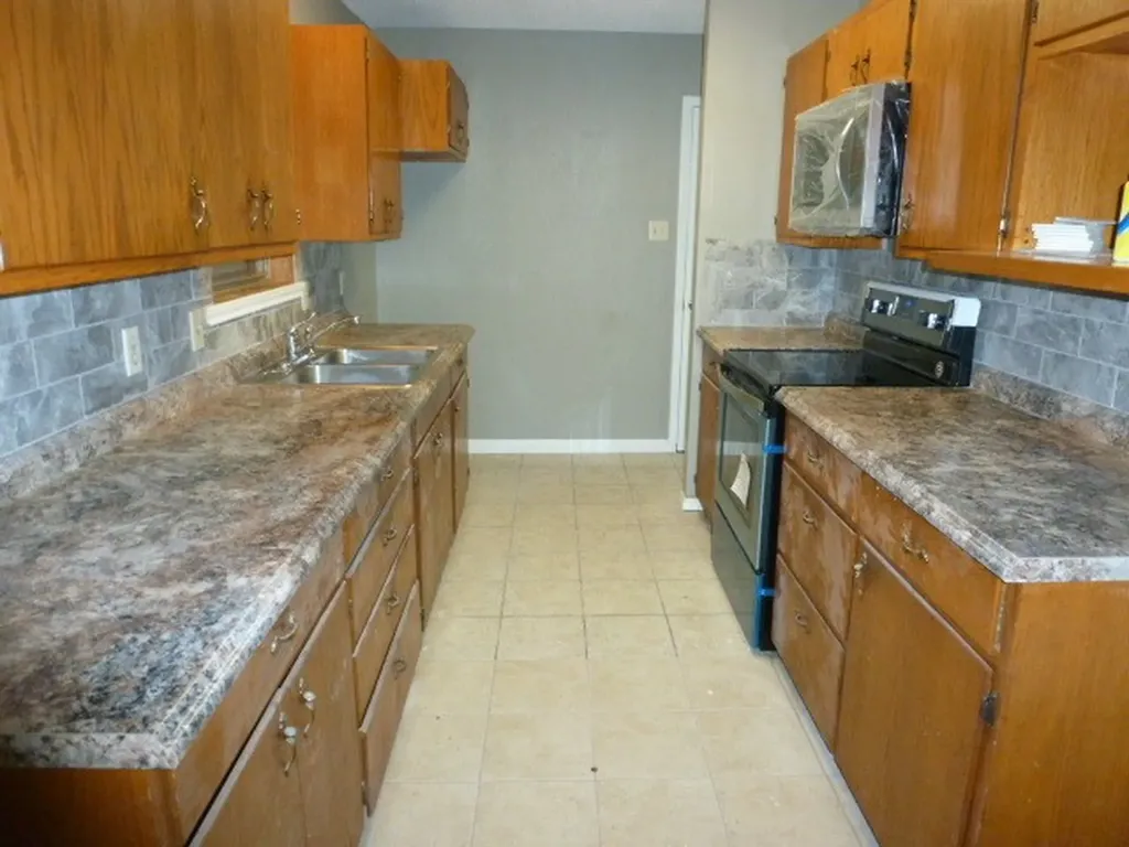 5209 Llano Street Abilene TX 79605