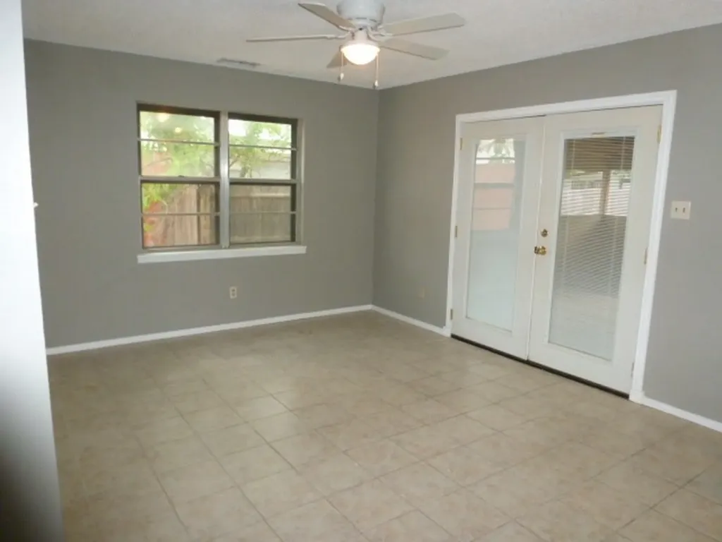 5209 Llano Street Abilene TX 79605