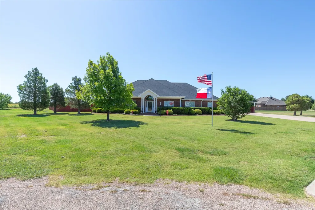 101 Apple Blossom Drive Abilene TX 79602