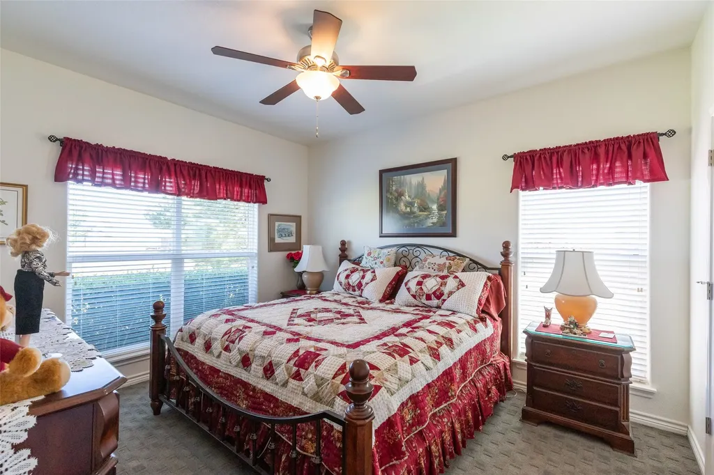 101 Apple Blossom Drive Abilene TX 79602