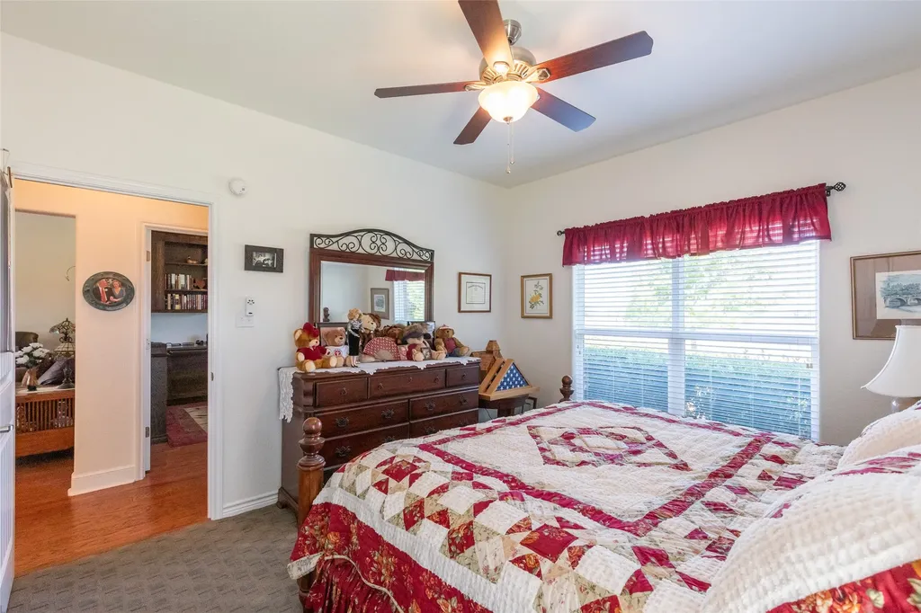101 Apple Blossom Drive Abilene TX 79602
