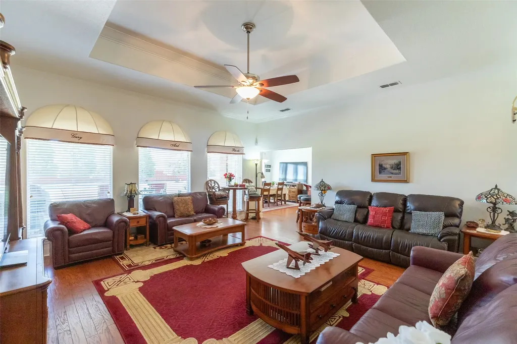101 Apple Blossom Drive Abilene TX 79602