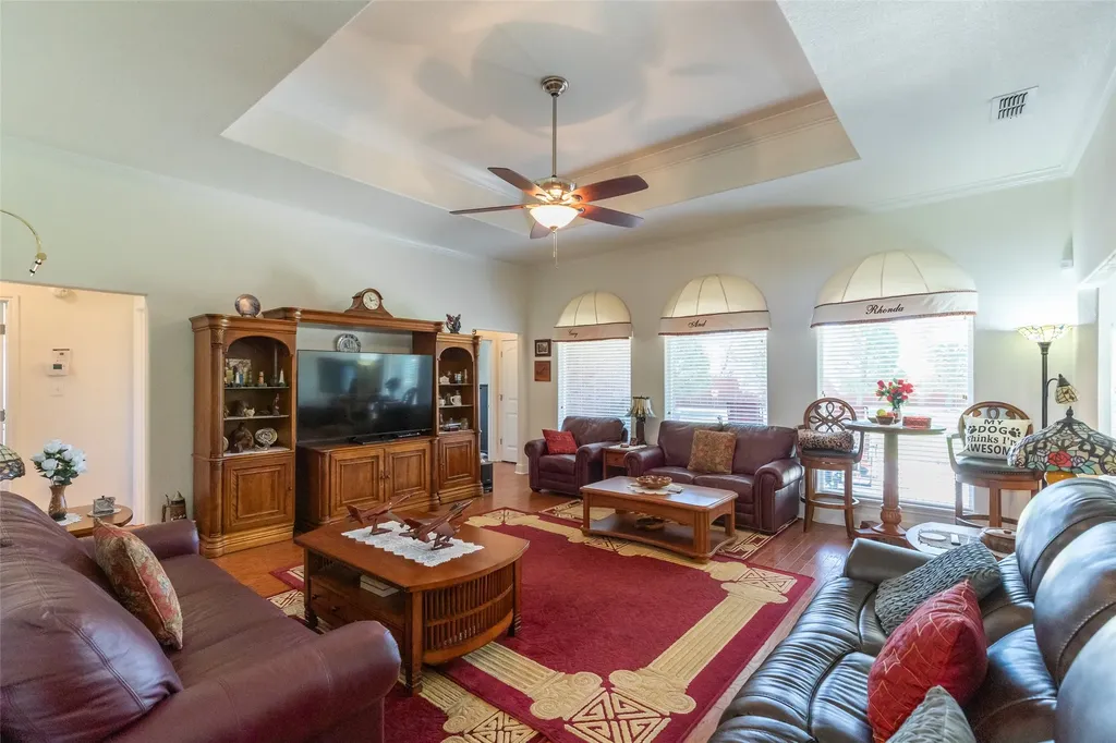 101 Apple Blossom Drive Abilene TX 79602