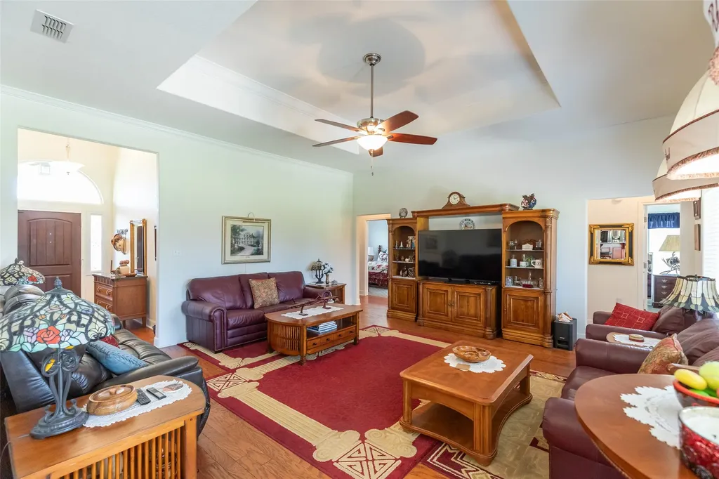101 Apple Blossom Drive Abilene TX 79602