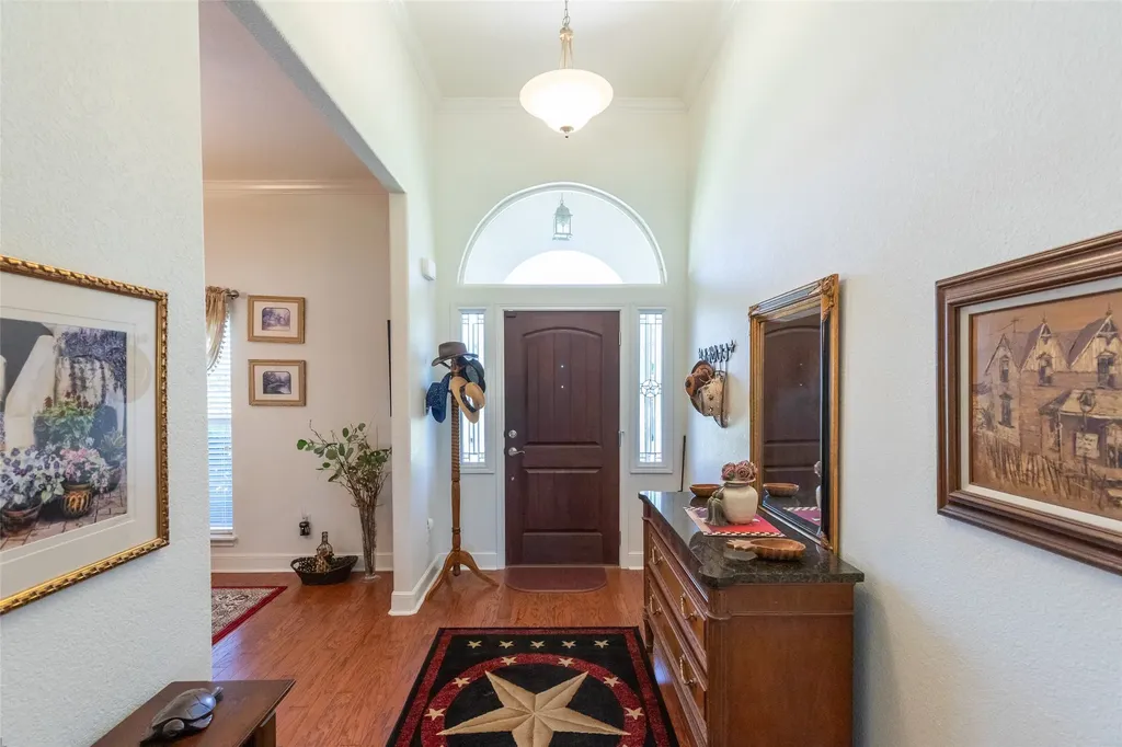 101 Apple Blossom Drive Abilene TX 79602