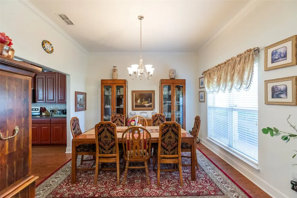 101 Apple Blossom Drive Abilene TX 79602