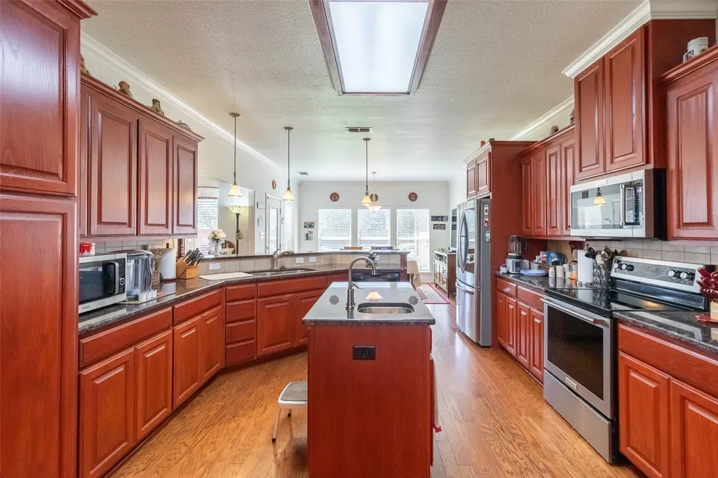 101 Apple Blossom Drive Abilene TX 79602
