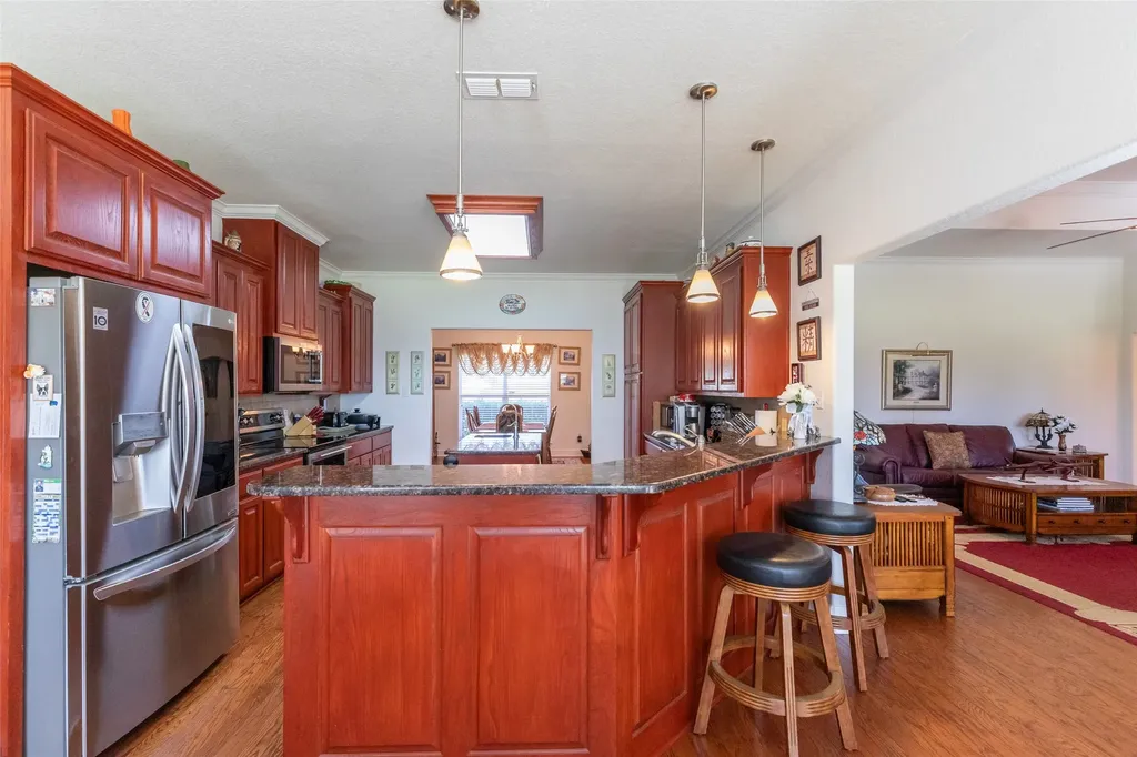 101 Apple Blossom Drive Abilene TX 79602