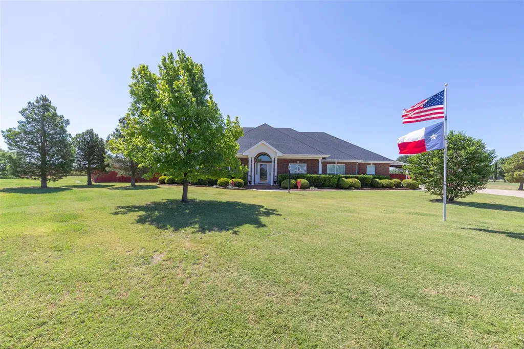 101 Apple Blossom Drive Abilene TX 79602