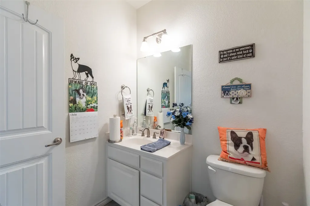 101 Apple Blossom Drive Abilene TX 79602