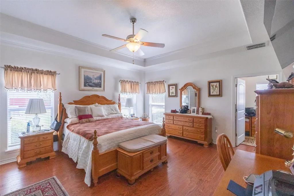 101 Apple Blossom Drive Abilene TX 79602