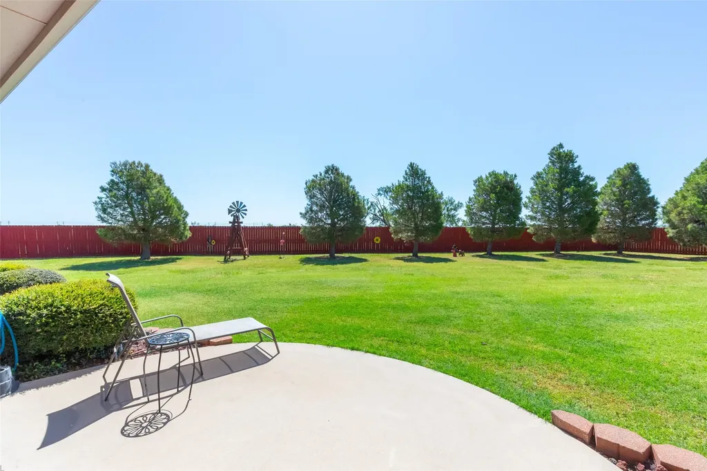 101 Apple Blossom Drive Abilene TX 79602